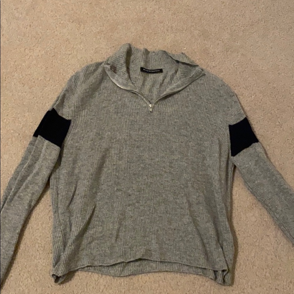 brandy long sleeve
